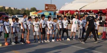 مهرجان إكس مسندم يعزز السياحة الداخلية بالمحافظة