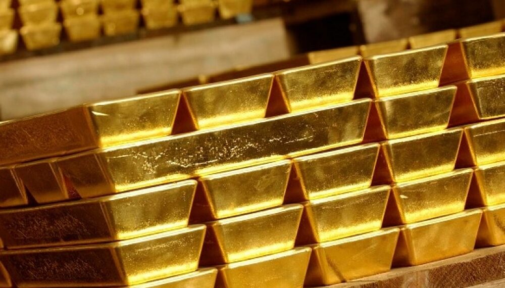 استقرار أسعار الذهب بعد هدوء التوترات الجيوسياسية