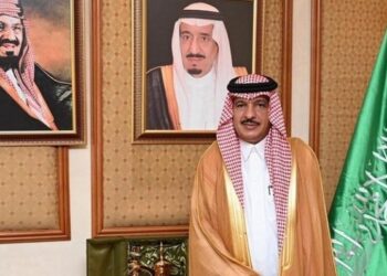 السفير السعودي في سلطنة عُمان يؤكد على أن النهضة العُمانية تستمد ثوابتها من هويتها وثقافتها العريقة
