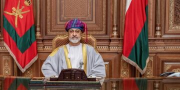 جلالة السُّلطان يتلقى برقيات التهاني من ملوك وقادة الدول
