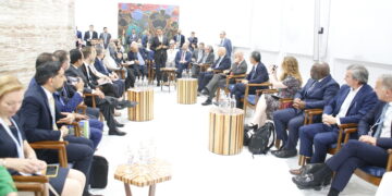 أوكيو تنضم إلى التحالف العالمي للتخلص من الانبعاثات الكربونية في القطاع الصناعي