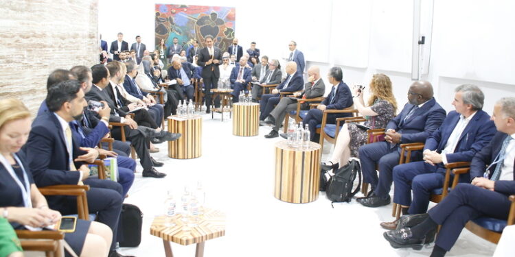 أوكيو تنضم إلى التحالف العالمي للتخلص من الانبعاثات الكربونية في القطاع الصناعي