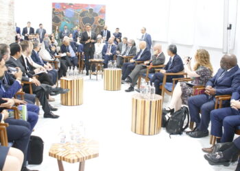 أوكيو تنضم إلى التحالف العالمي للتخلص من الانبعاثات الكربونية في القطاع الصناعي
