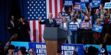 الديموقراطيون يحتفظون بالغالبية في مجلس الشيوخ الأمريكي