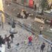 6 قتلى و53 جريحًا في انفجار وقع في إسطنبول بتركيا