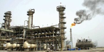 أسعار النفط تواصل مكاسبها نتيجة آمال زيادة الطلب الصيني