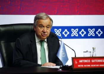 الأمين العام للأمم المتحدة: العالم بحاجة إلى حلول لمعالجة أزمتي الغذاء والطاقة