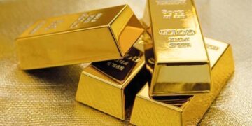 ارتفاع أسعار الذهب لأعلى مستوى لها منذ 3 أشهر