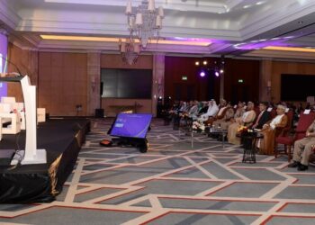 ختام أعمال المؤتمر الطبي الإقليمي السابع للمنظمة العالمية لأطباء الأسرة