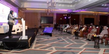 ختام أعمال المؤتمر الطبي الإقليمي السابع للمنظمة العالمية لأطباء الأسرة