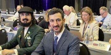 اتحاد الفروسية يشارك في اجتماعات الاتحاد الدولي للفروسية بجنوب افريقيا