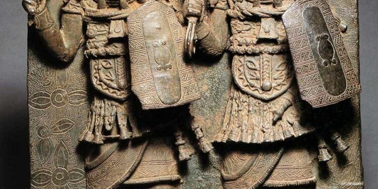 هو الأول من نوعه.. موقع إلكتروني يعرض مجمل تراث مملكة بنين القديمة