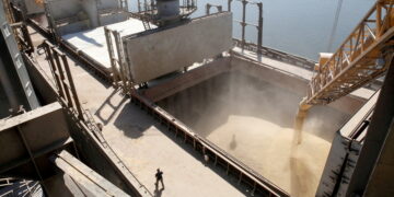 بدء محادثات بين الأمم المتحدة وروسيا بشأن اتفاق تصدير الحبوب