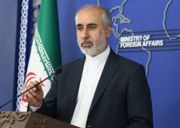 طهران: زيارة مرتقبة لوفد من الوكالة الدولية للطاقة الذرية