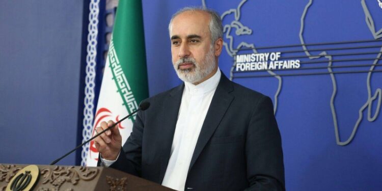 طهران: زيارة مرتقبة لوفد من الوكالة الدولية للطاقة الذرية