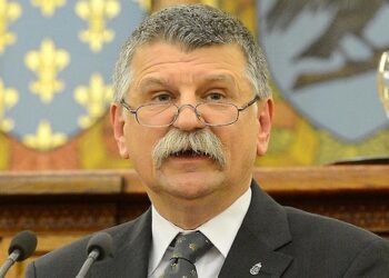 رئيس الجمعية الوطنية المجرية يزور سلطنة عُمان غدًا