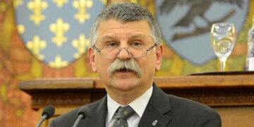 رئيس الجمعية الوطنية المجرية يزور سلطنة عُمان غدًا