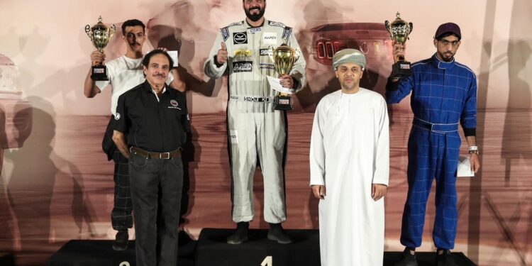 الجولة الثانية من بطولة عُمان للاستعراض الحر 1 الجولة الثانية من بطولة عُمان للاستعراض الحر