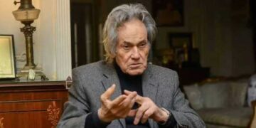 وفاة الموسيقار محمد سلطان بعد صراع مع المرض