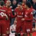 ليفربول يفوز على ساوثهامبتون 3 / 1 في الدوري الإنجليزي