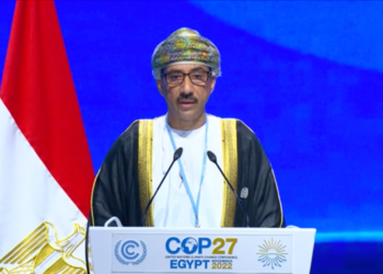سلطنة عُمان تؤكد تنفيذ خطةٍ لتحول الطاقة باستثمارات تزيد على 190 مليار دولار بحلول عام 2050