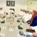 اجتماع اللجنة العُمانية لحقوق الإنسان الثالث