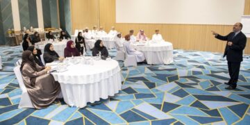 برنامج الصحة والسلامة في المرافق التعليمية