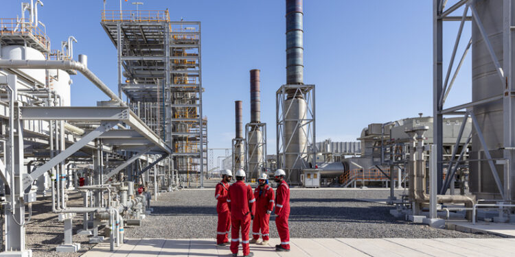 سعر نفط عُمان لم يشهد أي تغيير 1 سعر نفط عُمان لم يشهد أي تغيير