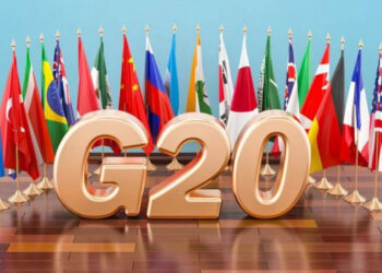 مجموعة العشرين تطلق صندوقا لمكافحة الأوبئة