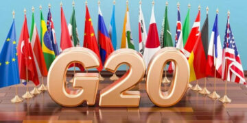 مجموعة العشرين تطلق صندوقا لمكافحة الأوبئة