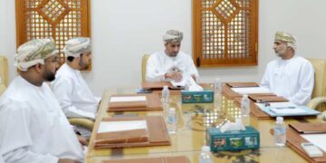 بمناسبة العيد الوطني الـ 52 المجيد .. البرنامج الوطني للتشغيل يصدر التقرير الإعلامي حول مبادراته وبرامجه