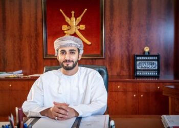 بتكليف سامٍ.. السيد ذي يزن بن هيثم آل سعيد يتوجه إلى قطر