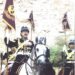 راشد السعيدي .. قصة شغف بممارسة ركوب الخيل