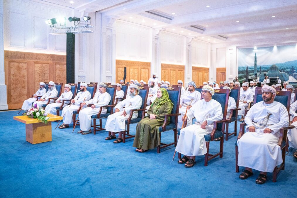 <br>مؤسسة الإمام جابر بن زيد الوقفية تستعد لتدشين مبادرة القرض الحسن 2 11F15743 070E 4564 B19B EDF4AB15EBD7