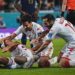 FIFA WC: Tunisia bow out of tournament in style, Khazri strikes to down defending champions France