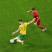 FIFA WC: Australia march into round of 16 for first time since 2006, beat Denmark 1-0