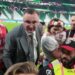 Poland coach celebrates “bittersweet” qualification for World Cup last 16