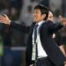 Japan coach Moriyasu feels no pressure ahead of vital Spain tie