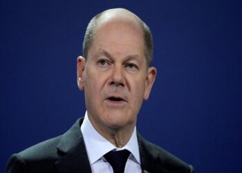 German Chancellor Scholz planning bilateral visit to India next year