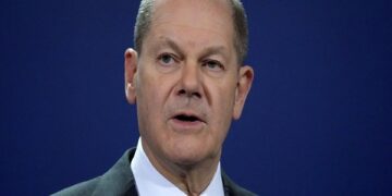 German Chancellor Scholz planning bilateral visit to India next year