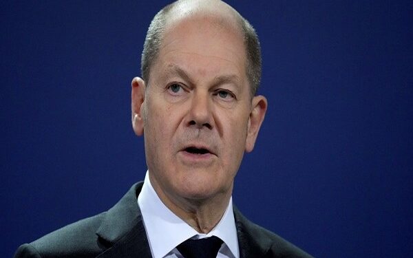 German Chancellor Scholz planning bilateral visit to India next year