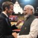 France extends support to India as it assumes G20 presidency, UNSC chair