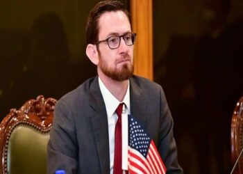 US special representative for Afghanistan to visit India