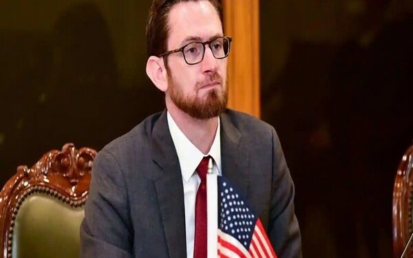 US special representative for Afghanistan to visit India