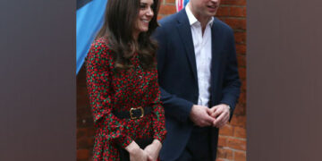 Biden to greet Prince, Princess of Wales in Boston