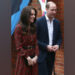 Biden to greet Prince, Princess of Wales in Boston