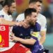 FIFA WC: Argentina storm into round of 16 after 2-0 win over Poland