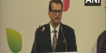 Indian PM Modi will set agenda for world during challenging times: G20 Sherpa Amitabh Kant