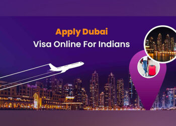 Dubai Visa Apply Online by VisitsVisa.com in easy steps