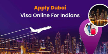 Dubai Visa Apply Online by VisitsVisa.com in easy steps